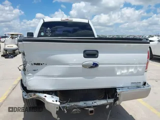 2011 Ford F-150 XL with VIN 1FTFX1CF2BFC30554, listed as a IAAI auction lot 42560406 with 291,008 mi miles and . Bid and sale history available at DreamBid. Image 17.