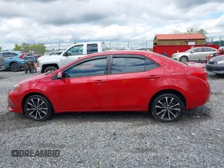 2017 Toyota Corolla L with VIN 2T1BURHE4HC781138, listed as a IAAI auction lot 42183186 with 149,794 mi miles and . Bid and sale history available at DreamBid. Image 14.