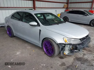 2012 Volkswagen Jetta GLI Autobahn с VIN 3VW567AJ1CM460223, выставлен на аукционе IAAI как лот 41712037 с пробегом 132 172 миль миль и . История ставок и продаж доступна на DreamBid. Изображение 1.