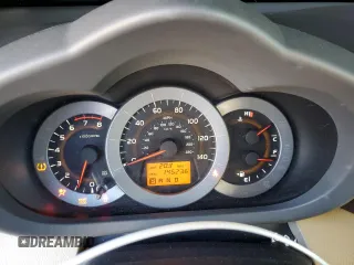 2011 Toyota RAV4 with VIN 2T3BF4DV8BW085334, listed as a Copart auction lot 45530745 with 145,236 mi miles and Salvage Title. Bid and sale history available at carsss.com. Image 9.
