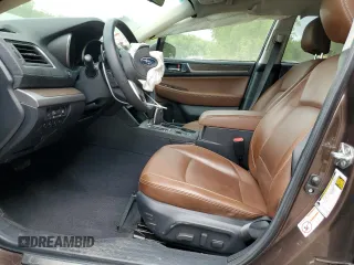 2019 Subaru Outback Touring z VIN 4S4BSETCXK3349766, wystawiony jako Copart lot #58706395 z przebiegiem 71 097 mil mil oraz Szkoda całkowita • Salvage title. Historia ofert i sprzedaży dostępna na DreamBid. Obrazek 7.