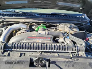 2004 Ford F-350 XL с VIN 1FTSW31P34ED39316, выставлен на аукционе Copart как лот 61981365 с пробегом 212 991 миль миль и Чистый • Clean title. История ставок и продаж доступна на DreamBid. Изображение 7.