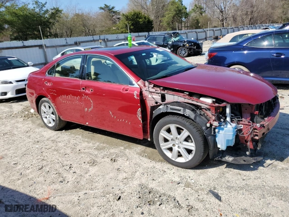 2009 Lexus ES 350 with VIN JTHBJ46G892296659, listed as a Copart auction lot 48943425 with 151,456 mi miles and Salvage Title. Bid and sale history available at carsss.com. Image 4.