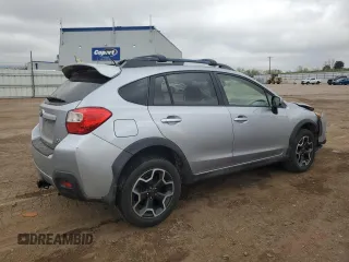 2015 Subaru Crosstrek Premium с VIN JF2GPACC8F9323790, выставлен на аукционе Copart как лот 54626695 с пробегом 130 777 миль миль и Списание • Salvage title. История ставок и продаж доступна на DreamBid. Изображение 3.