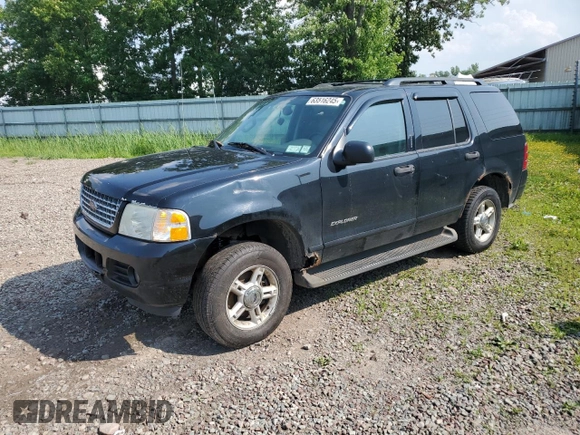 2004 Ford Explorer XLT с VIN 1FMDU73K74ZA37801, выставлен на аукционе Copart как лот 63516245 с пробегом 195 434 миль миль и Чистый • Clean title. История ставок и продаж доступна на DreamBid. Изображение 1.