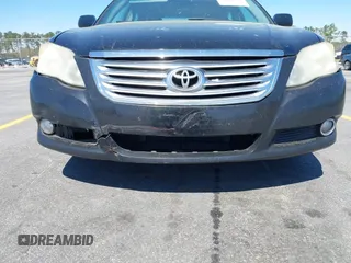 2010 Toyota Avalon XL with VIN 4T1BK3DBXAU361354, listed as a IAAI auction lot 41863124 with 163,625 mi miles and . Bid and sale history available at DreamBid. Image 6.