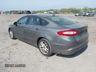 2013 Ford Fusion SE с VIN 3FA6P0H79DR173602, выставлен на аукционе IAAI как лот 42123850 с пробегом 111 189 миль миль и . История ставок и продаж доступна на DreamBid. Изображение 3.
