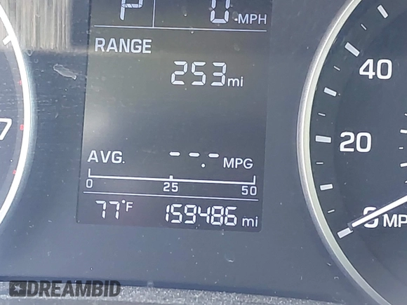 2017 Hyundai Elantra SE with VIN 5NPD74LF1HH164375, listed as a IAAI auction lot 42676445 with 159,486 mi miles and . Bid and sale history available at DreamBid. Image 15.