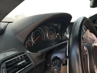 2015 BMW M6 z VIN WBS6C9C51FD467998, wystawiony jako Copart lot #67775934 z przebiegiem Nie podano mil oraz Szkody całkowita. Historia ofert i sprzedaży dostępna na DreamBid. Obrazek 9.