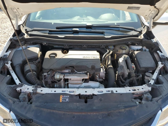 2019 Chevrolet Cruze LS with VIN 3G1BC6SM7KS583089, listed as a Copart auction lot 74521834 with 149,532 mi miles and Salvage Title. Bid and sale history available at carsss.com. Image 11.