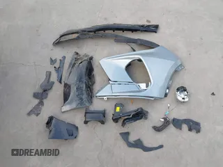 2025 Chevrolet Blazer RS с VIN 3GNKBKRS3SS124978, выставлен на аукционе IAAI как лот 41679182 с пробегом 3 532 миль миль и . История ставок и продаж доступна на DreamBid. Изображение 12.