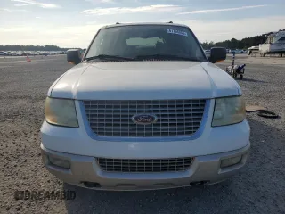 2005 Ford Expedition Eddie Bauer z VIN 1FMFU18595LA70036, wystawiony jako Copart lot #61756055 z przebiegiem 236 161 mil mil oraz Czysty tytuł • Clean title. Historia ofert i sprzedaży dostępna na DreamBid. Obrazek 5.