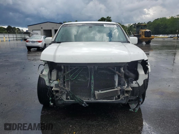 2010 Honda Ridgeline RTL z VIN 5FPYK1F53AB006195, wystawiony jako Copart lot #52528435 z przebiegiem 205 522 mil mil oraz Szkoda całkowita • Salvage title. Historia ofert i sprzedaży dostępna na DreamBid. Obrazek 5.
