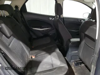 2018 Ford EcoSport SE with VIN MAJ3P1TE0JC211064, listed as a Copart auction lot 52737285 with 97,536 mi miles and Clean Title. Bid and sale history available at carsss.com. Image 11.