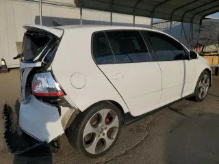 2008 Volkswagen GTI z VIN WVWHD71K18W290337, wystawiony jako Copart lot #75297034 z przebiegiem 117 224 mil mil oraz Szkoda całkowita • Salvage title. Historia ofert i sprzedaży dostępna na DreamBid. Obrazek 3.