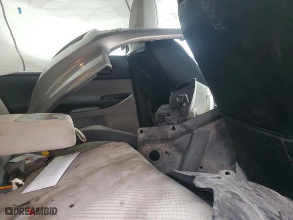 2016 Toyota Highlander LE with VIN 5TDZARFH9GS018283, listed as a Copart auction lot 47402305 with 177,231 mi miles and Salvage Title. Bid and sale history available at carsss.com. Image 13.