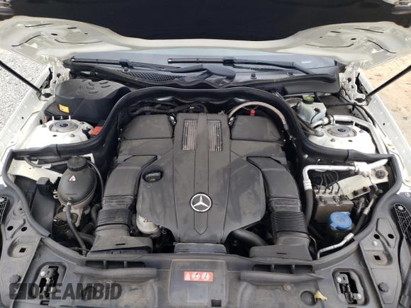 2015 Mercedes-Benz CLS-Class CLS 400 with VIN WDDLJ6FB3FA155009, listed as a Copart auction lot 36436743 with 75,723 mi miles. Bid and sale history available at carsss.com. Image 12.