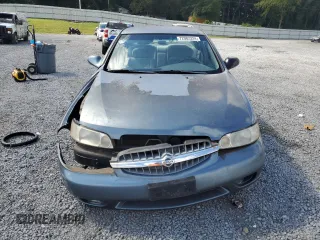 2000 Nissan Altima XE with VIN 1N4DL01D5YC199492, listed as a Copart auction lot 79334024 with 97,300 mi miles and Non Repairable. Bid and sale history available at carsss.com. Image 5.