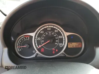 2012 Mazda 2 Sport с VIN JM1DE1KYXC0139391, выставлен на аукционе Copart как лот 62367025 с пробегом 154 630 миль миль и На запчасти • Non repairable. История ставок и продаж доступна на DreamBid. Изображение 9.