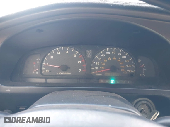 2002 Toyota 4Runner SR5 z VIN JT3HN86R829078232, wystawiony jako IAAI lot #41314149 z przebiegiem 287 986 mil mil oraz . Historia ofert i sprzedaży dostępna na DreamBid. Obrazek 7.