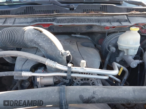 2015 Ram 1500 Express with VIN 1C6RR6KT4FS554265, listed as a IAAI auction lot 41137811 with 169,239 mi miles and . Bid and sale history available at DreamBid. Image 10.