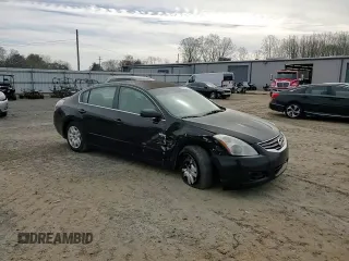 2012 Nissan Altima 2.5 with VIN 1N4AL2AP3CC110911, listed as a Copart auction lot 45870225 with Not Provided miles and Salvage Title. Bid and sale history available at DreamBid. Image 10.