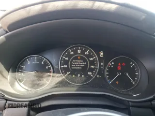 2024 Mazda 3 S с VIN 3MZBPAAM0RM436849, выставлен на аукционе Copart как лот 53386395 с пробегом 3 797 миль миль и Списание • Salvage title. История ставок и продаж доступна на DreamBid. Изображение 9.