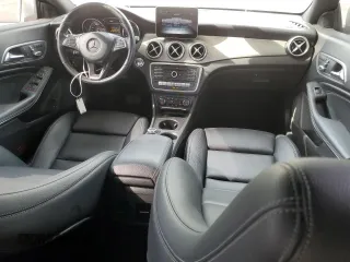 2019 Mercedes-Benz CLA 250 with VIN WDDSJ4GB1KN761359, listed as a Copart auction lot 50534164 with 69,639 mi miles and . Bid and sale history available at DreamBid. Image 8.