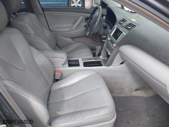 2009 Toyota Camry Hybrid with VIN 4T1BB46K09U103133, listed as a IAAI auction lot 42078242 with 245,455 mi miles. Bid and sale history available at carsss.com. Image 5.