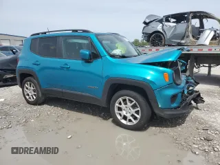 2021 Jeep Renegade Islander с VIN ZACNJDBB5MPM47526, выставлен на аукционе Copart как лот 54411885 с пробегом 92 345 миль миль и Списание • Salvage title. История ставок и продаж доступна на DreamBid. Изображение 4.