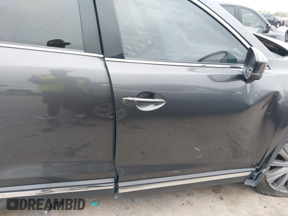2021 Mazda CX-9 Signature with VIN JM3TCBEY3M0505266, listed as a IAAI auction lot 41835730 with 90,678 mi miles and . Bid and sale history available at DreamBid. Image 13.