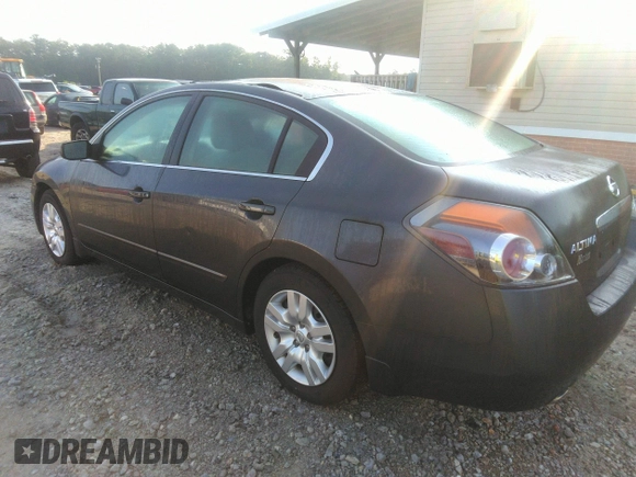 2009 Nissan Altima S z VIN 1N4AL21E99N400095, wystawiony jako IAAI lot #42376030 z przebiegiem 97 498 mil mil oraz . Historia ofert i sprzedaży dostępna na DreamBid. Obrazek 3.