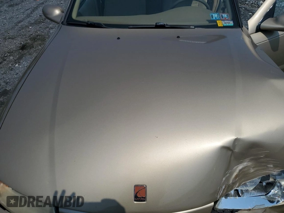 2000 Saturn LS z VIN 1G8JU52F6YY606949, wystawiony jako Copart lot #71205344 z przebiegiem 225 150 mil mil oraz Szkoda całkowita • Salvage title. Historia ofert i sprzedaży dostępna na DreamBid. Obrazek 11.