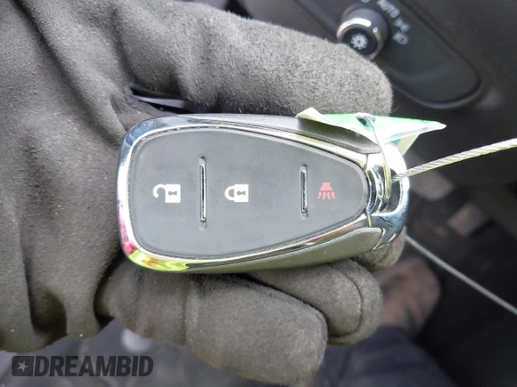 2022 Chevrolet Equinox LS с VIN 2GNAXSEV1N6155856, выставлен на аукционе IAAI как лот 42440599 с пробегом 22 911 миль миль и . История ставок и продаж доступна на DreamBid. Изображение 11.