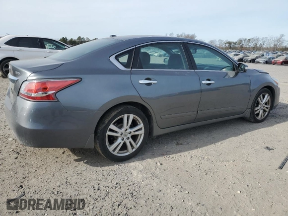 2014 Nissan Altima S с VIN 1N4BL3AP7EC292805, выставлен на аукционе Copart как лот 42700545 с пробегом 109 166 миль миль и Списание • Salvage title. История ставок и продаж доступна на DreamBid. Изображение 3.