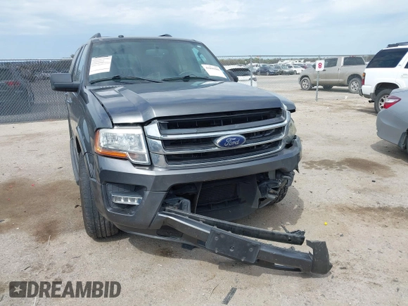 2017 Ford Expedition Max XLT с VIN 1FMJK1HT9HEA19448, выставлен на аукционе IAAI как лот 41895986 с пробегом 182 154 миль миль и . История ставок и продаж доступна на DreamBid. Изображение 6.
