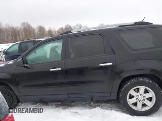 2016 GMC Acadia SLE with VIN 1GKKVPKD9GJ338394, listed as a IAAI auction lot 41500382 with 103,933 mi miles and . Bid and sale history available at DreamBid. Image 15.