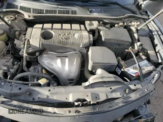 2010 Toyota Camry with VIN 4T1BF3EK5AU112690, listed as a Copart auction lot 78456734 with 0 mi miles and Non Repairable. Bid and sale history available at carsss.com. Image 12.