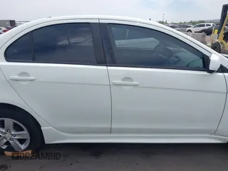 2009 Mitsubishi Lancer ES with VIN JA3AU26U79U033581, listed as a IAAI auction lot 42248345 with 169,512 mi miles and . Bid and sale history available at DreamBid. Image 13.