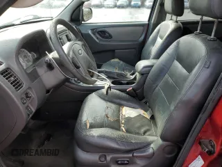 2007 Ford Escape Hybrid with VIN 1FMCU49HX7KA35267, listed as a Copart auction lot 49123395 with 318,091 mi miles and Clean Title. Bid and sale history available at carsss.com. Image 7.