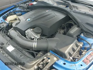 2014 BMW 4 Series 435i с VIN WBA3R1C51EK191663, выставлен на аукционе IAAI как лот 42905097 с пробегом 98 719 миль миль и . История ставок и продаж доступна на DreamBid. Изображение 20.