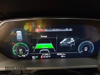 2019 Audi e-tron Prestige with VIN WA1VABGE3KB012371, listed as a IAAI auction lot 42314860 with 41,269 mi miles and . Bid and sale history available at DreamBid. Image 7.