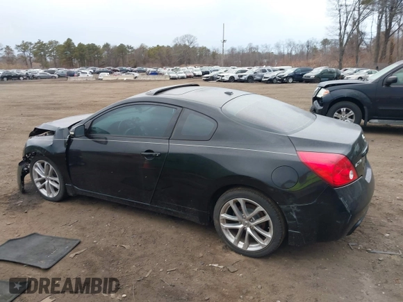 2012 Nissan Altima 3.5 SR with VIN 1N4BL2EP5CC151717, listed as a IAAI auction lot 41665054 with 78,204 mi miles. Bid and sale history available at carsss.com. Image 13.