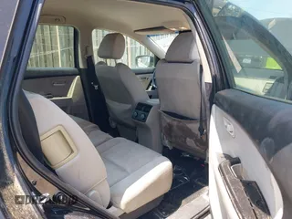 2008 Mazda CX-9 Touring z VIN JM3TB28A280124208, wystawiony jako IAAI lot #42411575 z przebiegiem 135 312 mil mil oraz . Historia ofert i sprzedaży dostępna na DreamBid. Obrazek 8.