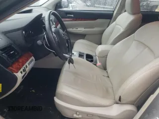 2012 Subaru Outback Limited z VIN 4S4BRCJC6C3253735, wystawiony jako Copart lot #59421065 z przebiegiem 86 511 mil mil oraz Szkoda całkowita • Salvage title. Historia ofert i sprzedaży dostępna na DreamBid. Obrazek 7.