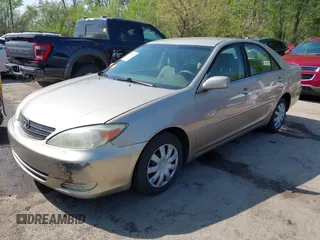 2006 Toyota Camry STD with VIN 4T1BE32K16U680241, listed as a IAAI auction lot 42002721 with 188,867 mi miles. Bid and sale history available at carsss.com. Image 21.