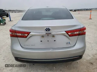 2018 Toyota Avalon Hybrid XLE Plus z VIN 4T1BD1EB3JU060129, wystawiony jako Copart lot #45467145 z przebiegiem 101 266 mil mil oraz Szkoda całkowita • Salvage title. Historia ofert i sprzedaży dostępna na DreamBid. Obrazek 6.