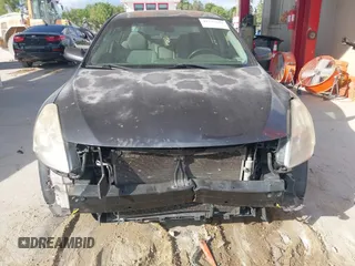 2010 Nissan Altima 2.5 S with VIN 1N4AL2AP0AN546343, listed as a IAAI auction lot 41537670 with 192,164 mi miles. Bid and sale history available at carsss.com. Image 6.