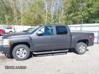 2011 Chevrolet Silverado 1500 LT with VIN 1GCPKSE37BF135726, listed as a IAAI auction lot 40485051 with 137,662 mi miles and . Bid and sale history available at DreamBid. Image 14.