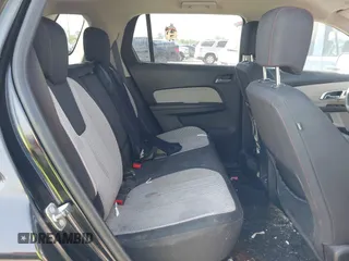 2016 GMC Terrain SLE with VIN 2GKALMEK9G6311669, listed as a IAAI auction lot 42020446 with 94,905 mi miles. Bid and sale history available at carsss.com. Image 8.